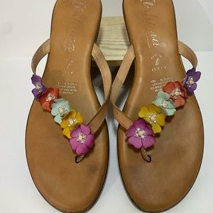 Women’s sandal size 10